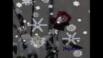 Сняг Бавно Пада
