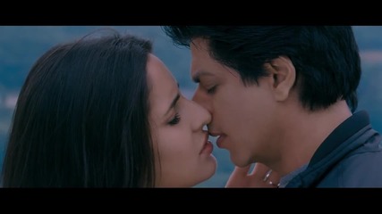 Saans - Shahrukh Khan and Katrina Kaif (sub)
