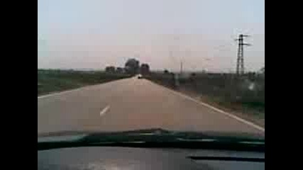 Audi B4 Tdi s 200 kmh
