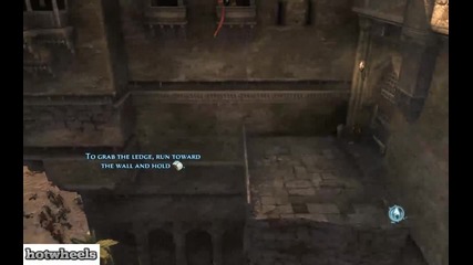 Prince of Persia The Forgotten Sands [my gameplay]