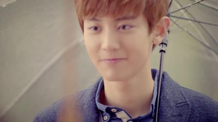 K.will - You don`t know love