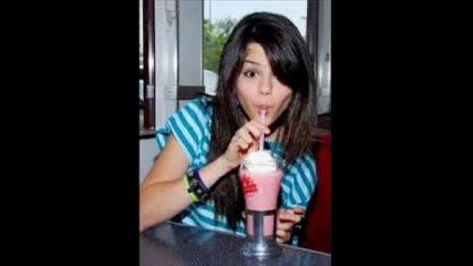Shake it Up & Selena
