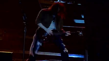 Guns N Roses - Whole Lotta Rosie 02 10 2010 