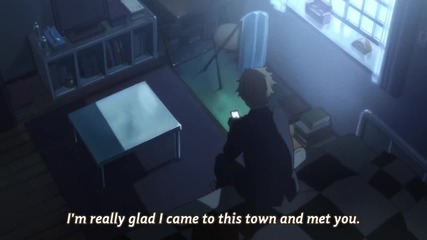 Kyoukai no Kanata Movie I'll Be Here - Kako-hen Movie Part 2