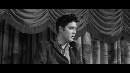 Elvis Presley - Young And Beautiful 2 от филма Jailhouse rock - 1957 