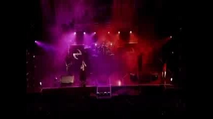 Evanescence - Taking Over Me [ Live ]