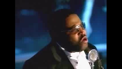 Gerald Levert - One Million Times