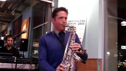 Dave Koz - Put The Top Down 