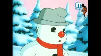 Bouli - 1x74 - Bouli s'en va