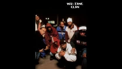 Wu - Tang - Winter Warz