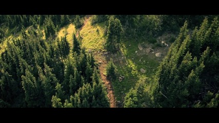 Mountain Bike Park ...