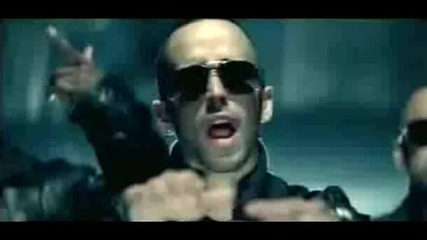 Wisin Y Yandel Feat. 50 Cent - Mujeres In The Club 