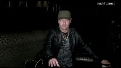 Martijn Den Velden & Luciana - I Wish U Would