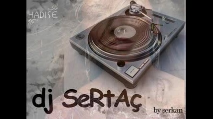 Dj Ser7ac Orient Hause