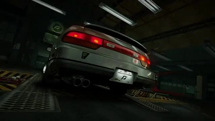Need For Speed World - Един различен поглед