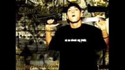 Eminem - Bitch Im gone 