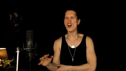 Pellek - Don't Stop Believing (cover)