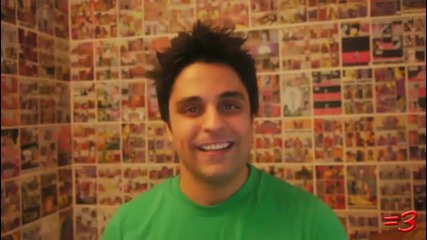 =3 by Ray William Johnson Ep 112: Troll Me And Rate Me Down!! 
