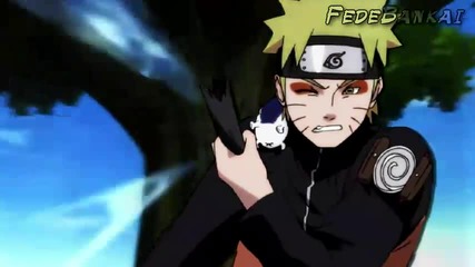 Naruto Amv Naruto vs Pain-watch Watch !!!