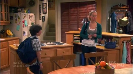 The Bill Engvall Show - 305 - Oh, Brother