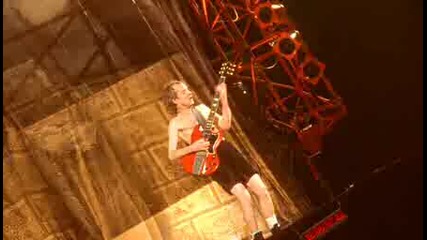 Ac - Dc Let There Be Rock No Bull 