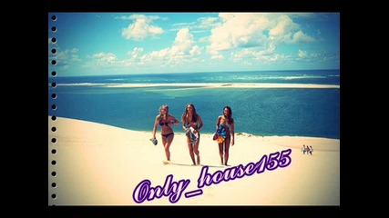 « Румъния 2о11 « Claudette feat. Sonny Flame - Around The World (remix)