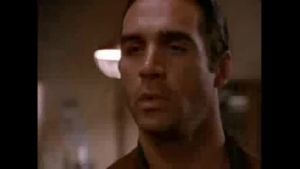 Highlander - Duncan fight with Richie