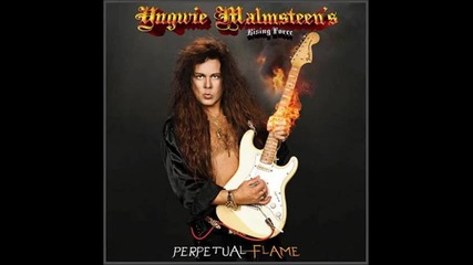 Yngwie Malmsteen - Red Devil