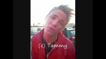 Videomessage Von Richie
