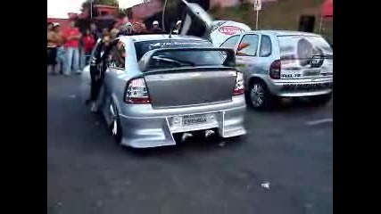 Astra Tuning (7.09.2007)