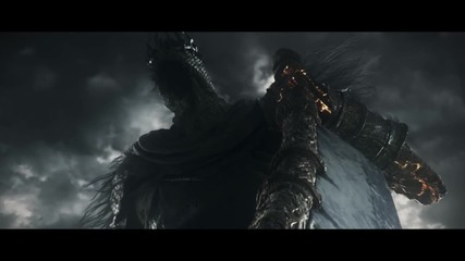 Dark Souls 3 - E3 2015 Announecment Trailer