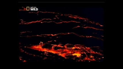 Naked sciense - Vesuvius time bomb 3
