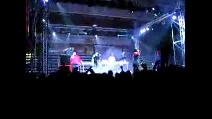 Lil John Sofia 31 march