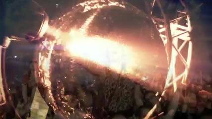 Cosmic Gate - F.a.v. (official Video)