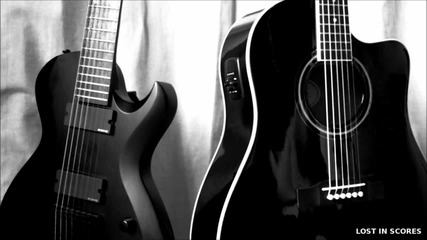 Sad_angry Guitar Piano Strings Instrumental