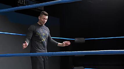 The Miz and Maryse lock up: Miz and Mrs., July 25, 2022