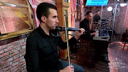 Хазре - Авантюра