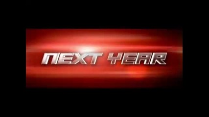 Redline / Червена линия (2007) Трейлър