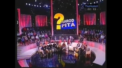 2012 Nada Topcagic Nigde Mosta Nigde Cuprije
