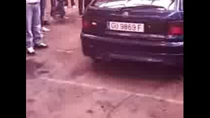 Astra Gsi Precasva4