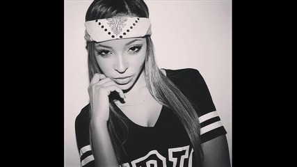 Tinashe -all hands on deck
