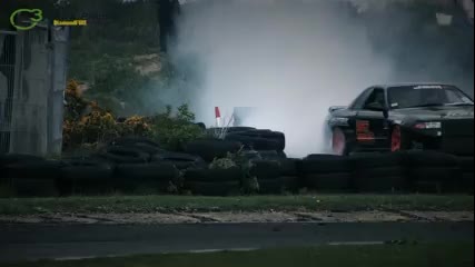 Jdm Allstars Best Drifting Event 