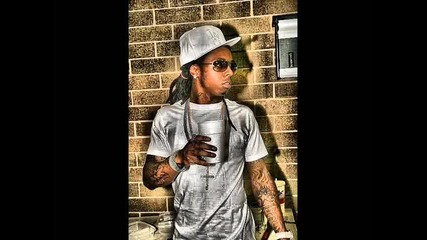 Lil Wayne - Prison Walls [new March 2011]
