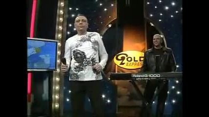 Zoran Popovic Zoca - Nevernica