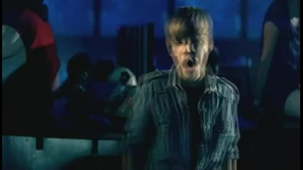 [sub+бг] Justin Bieber ft. Ludacris - Baby