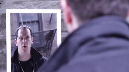 Eminem Not Afraid Parody - Key of Awesome 