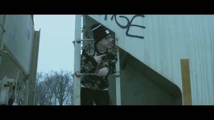B. Rich - Inked