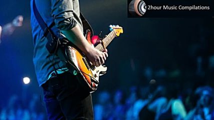 Instrumental Blues - A two hour long compilation