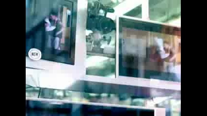 Music Video Step Up by Samantha Jade