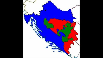 Dan Hrvatske Republike Herceg - Bosne(Ultras Zrinjski Mostar)